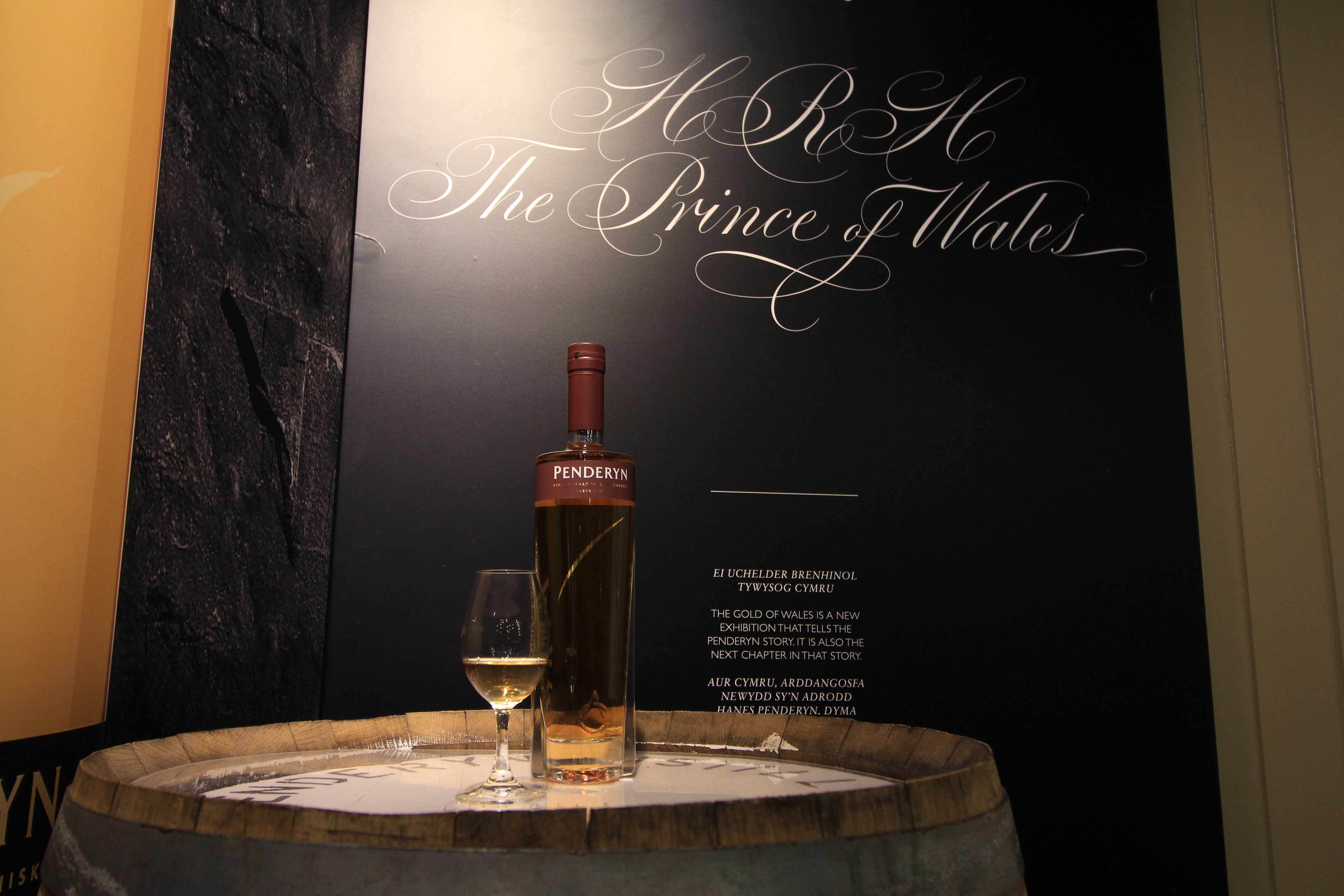 Whisky & Genuss-Messe 2019 in Dresden